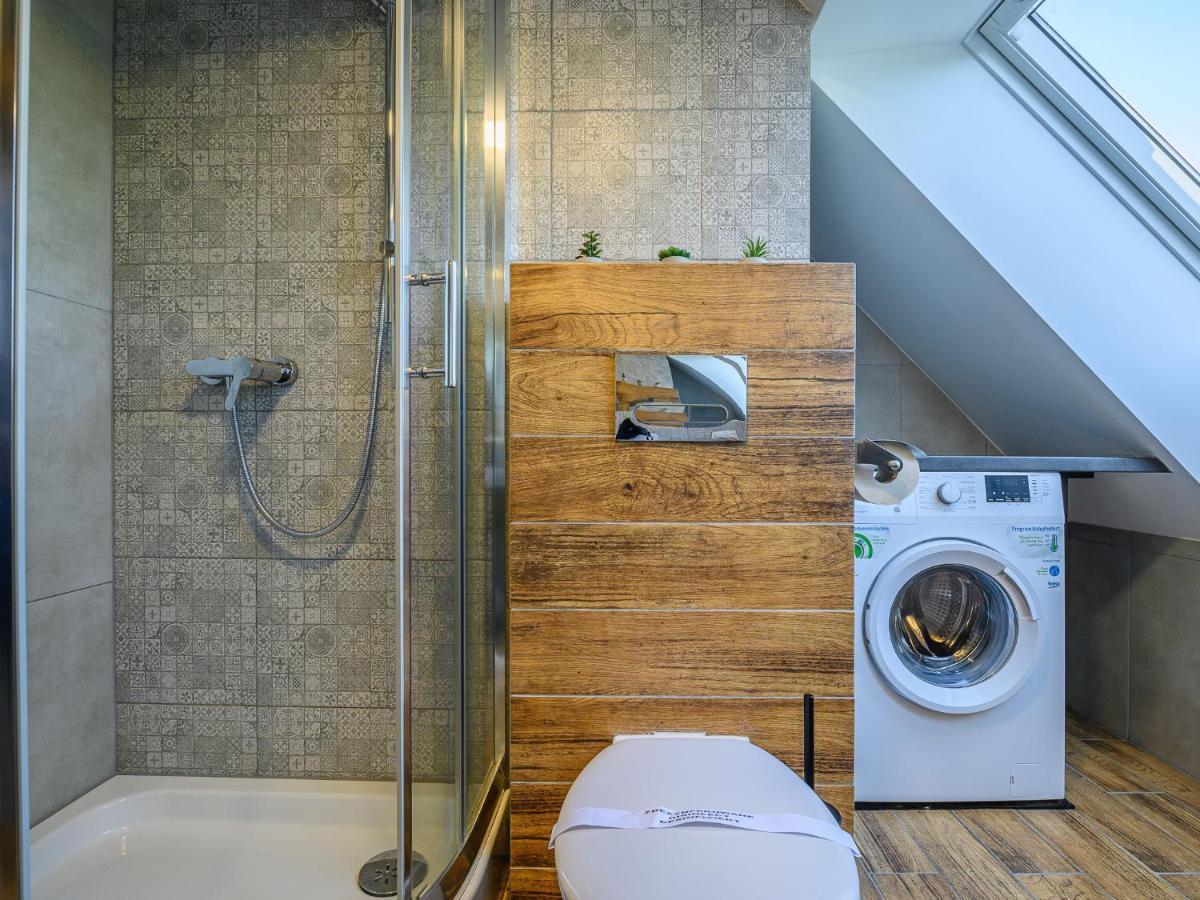 Visitzakopane - Plan Apartmán *