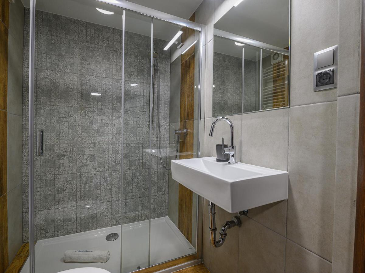 Visitzakopane - Plan Apartmán