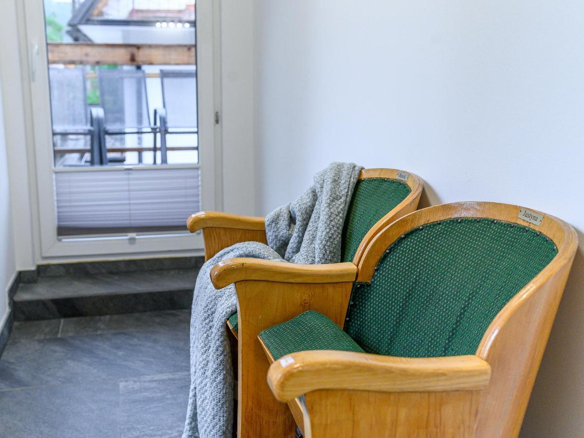 Apartmán Visitzakopane - Plan