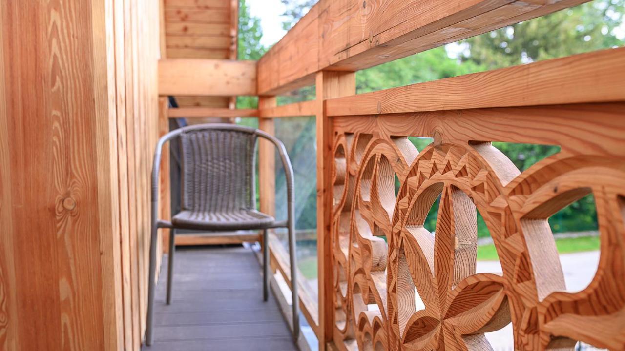 Apartmán Visitzakopane - Plan *