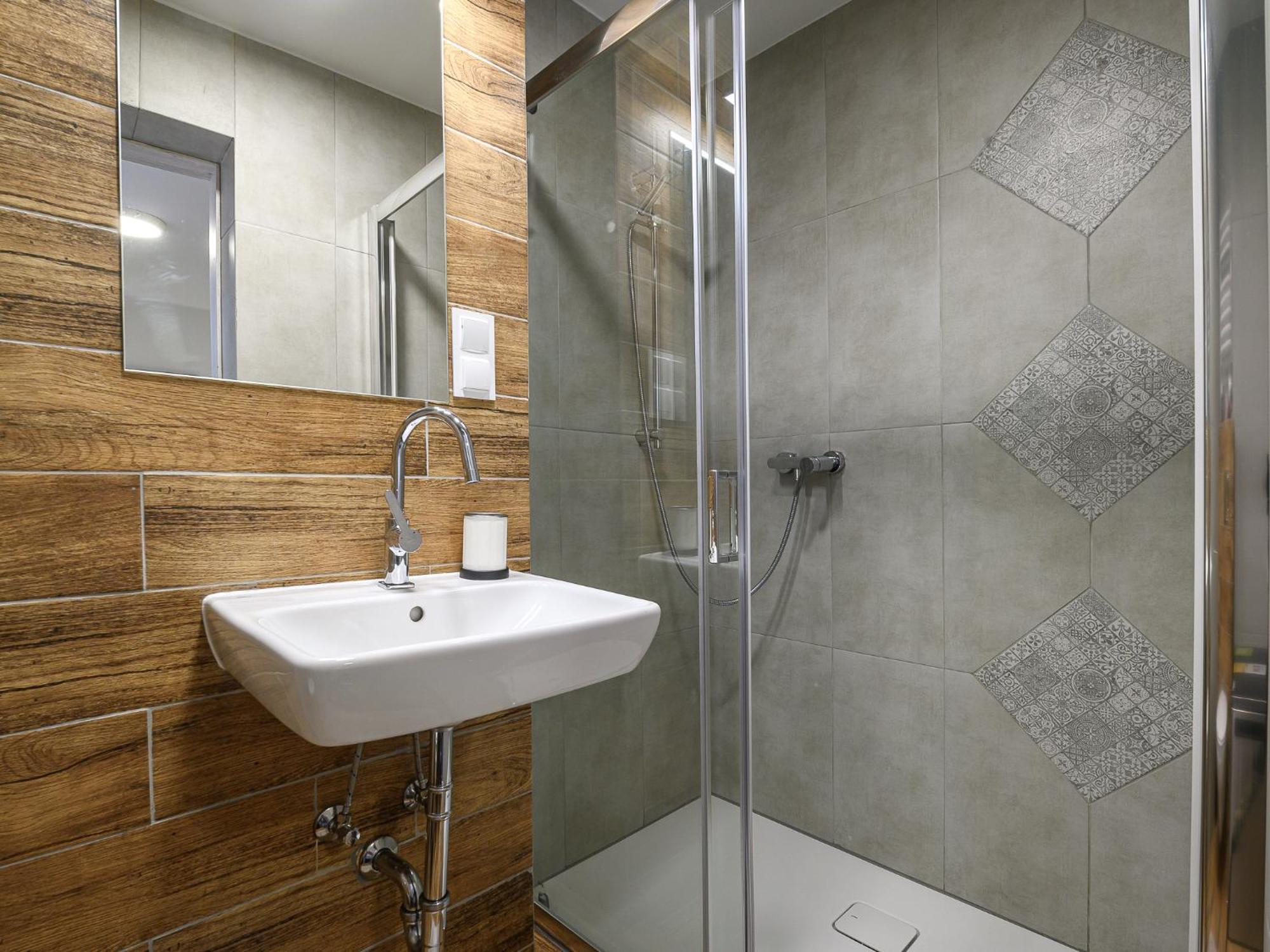Apartmán Visitzakopane - Plan
